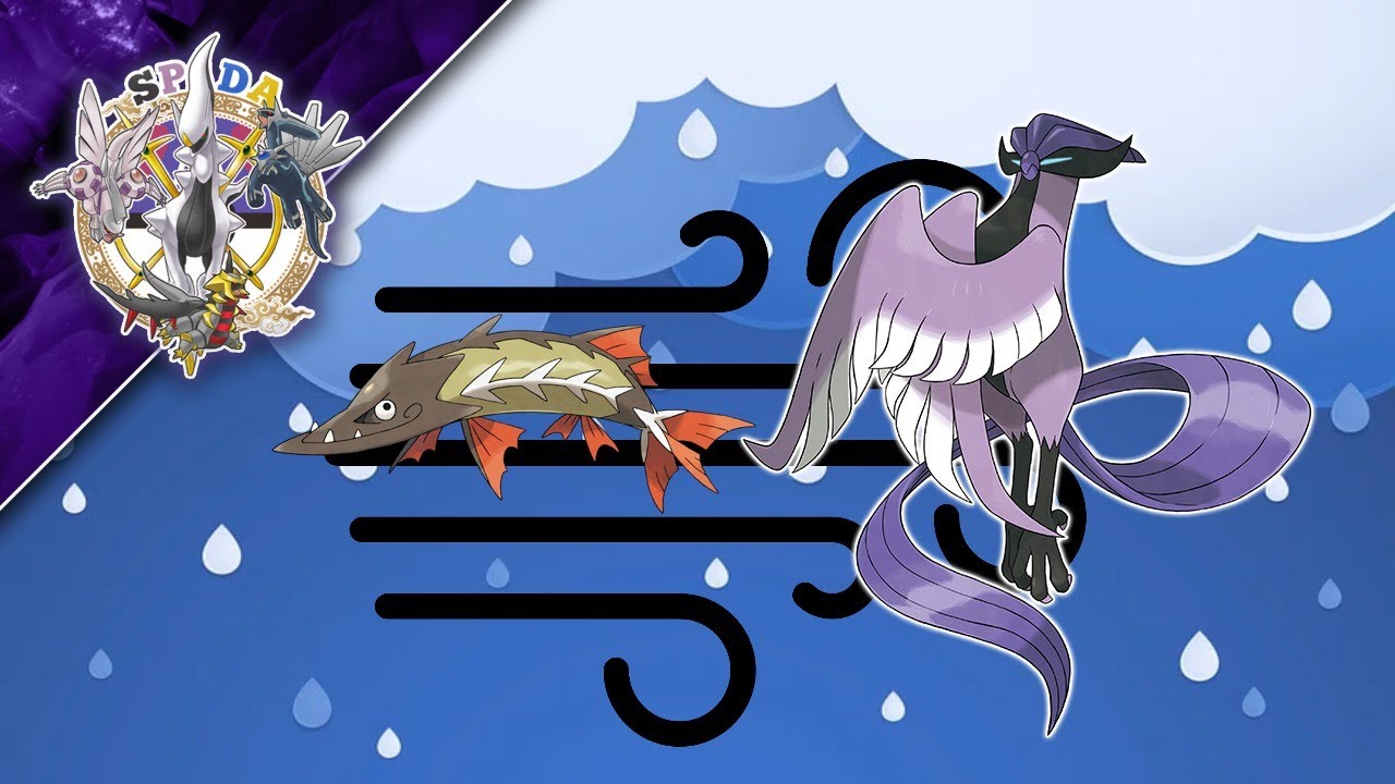 Rain Finally Pops Off! | SPDA Week 2 vs Life's Hell