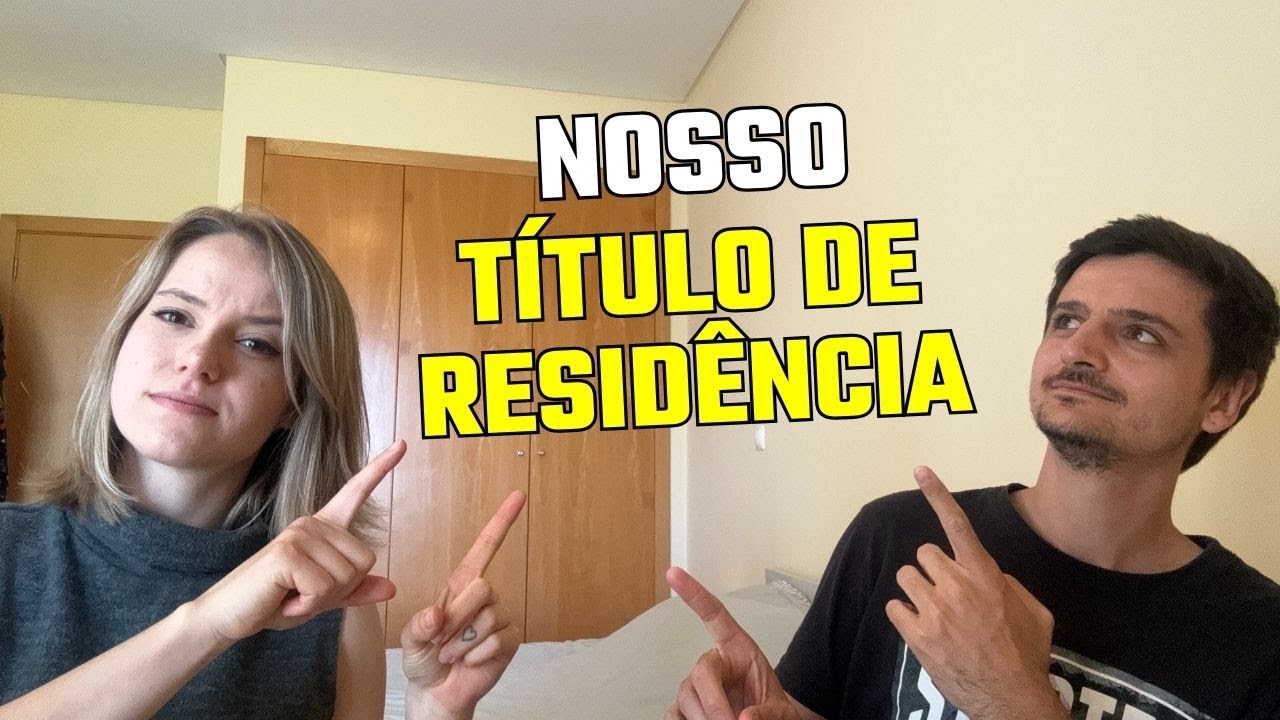 VISTO DE PROCURA DE TRABALHO EM PORTUGAL: DICAS E DOCUMENTOS IMPORTANTES 🇵🇹