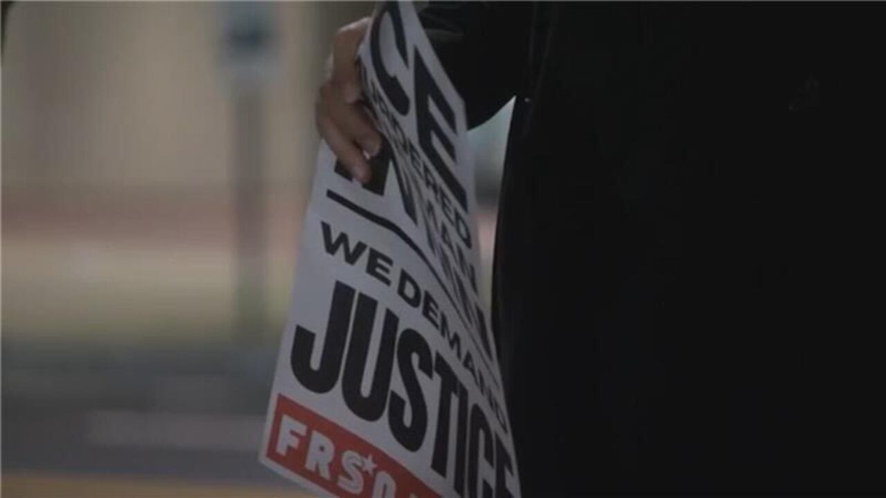 More protests against ICE planned across metro Atlanta Sunday