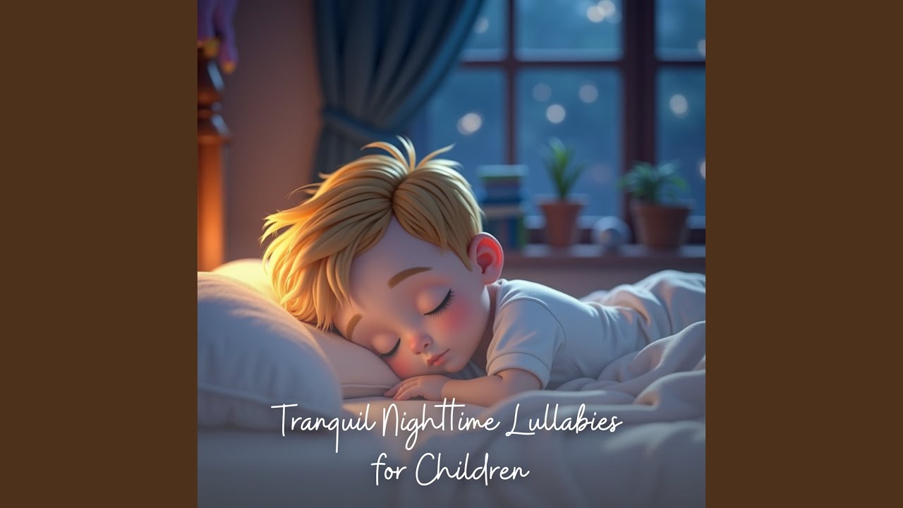Peaceful Twilight Melodies