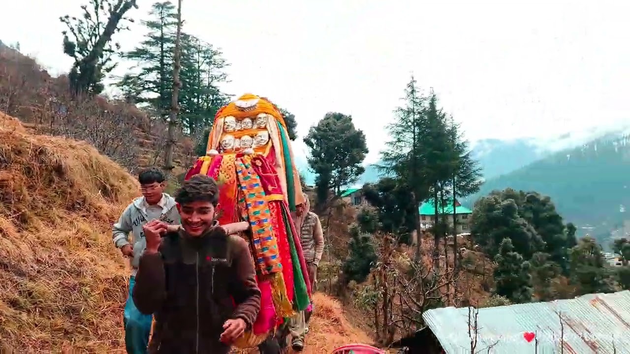 Khichdi 2026