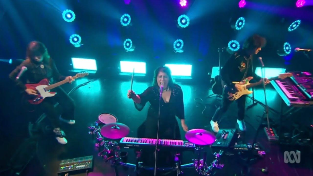 Kate Ceberano 