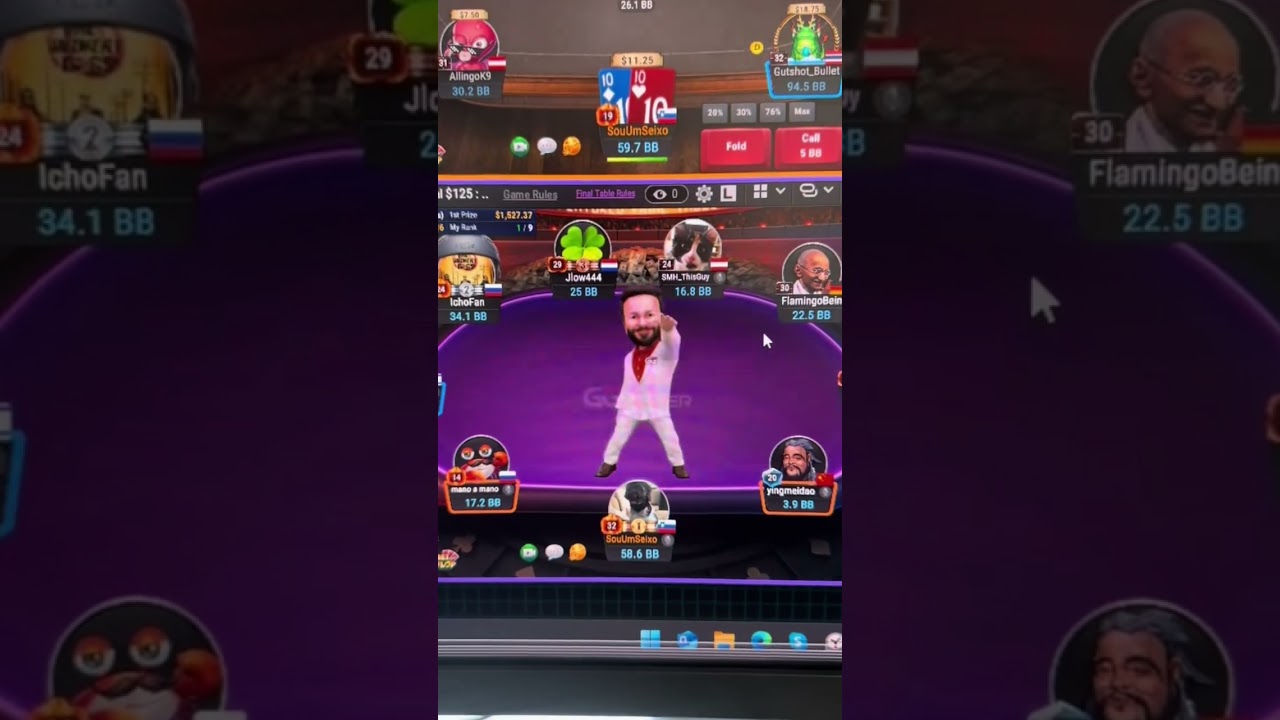 Can I win 2 tournaments in a single day?😁