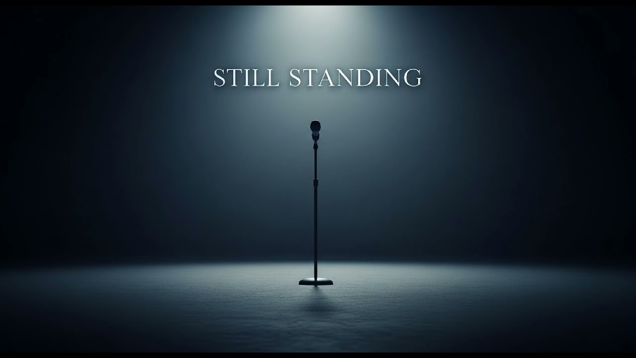 Still Blue, Still Standing — Vintage Blues Jazz Soul (1950–1970)
