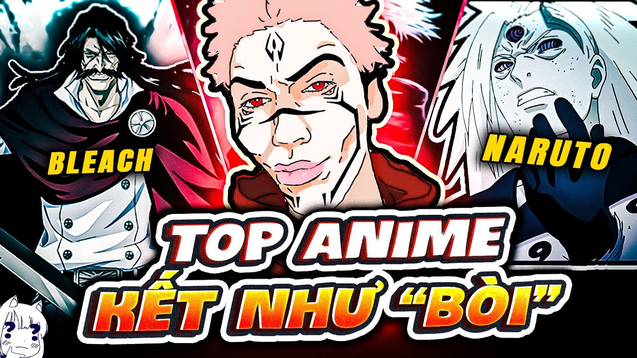 ĐẦU VOI ĐUÔI CHUỘT - XU HƯỚNG MỚI CỦA ANIME MANGA HIỆN NAY? | WIBU HÓA