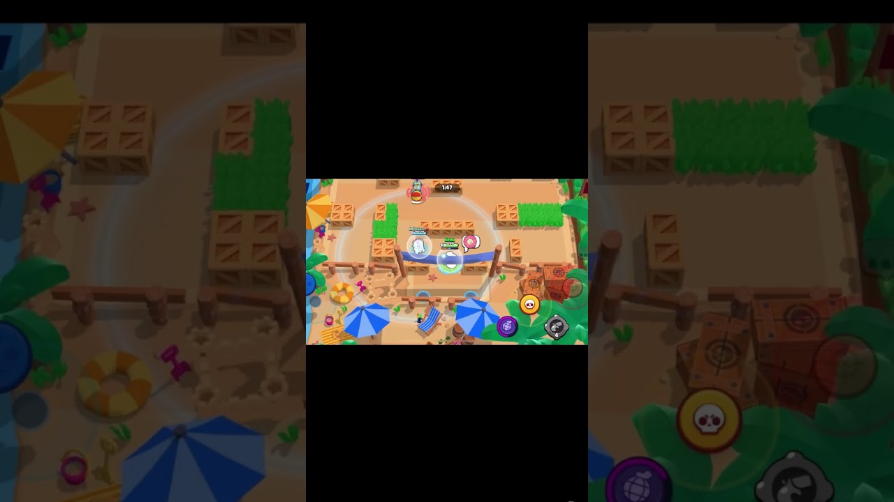 Ура!!! #phonk #music #brawlstars #funkbeats #phonkmusic #бравлстарс
