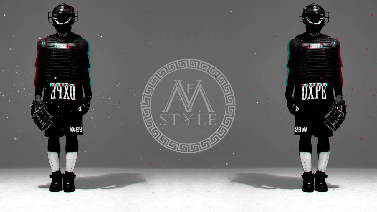 V.F.M.style - Thriller