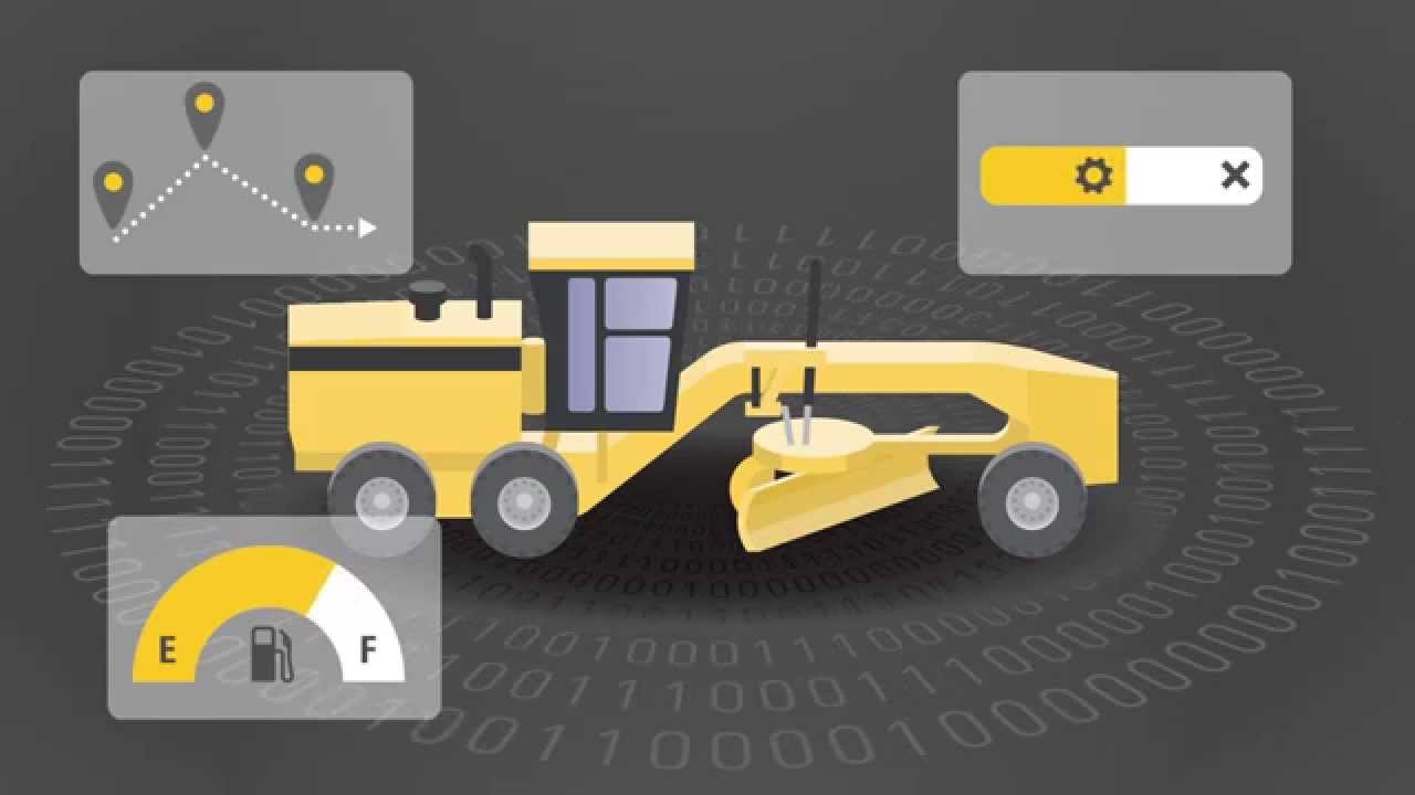 Welcome to a New Era of Equipment Management