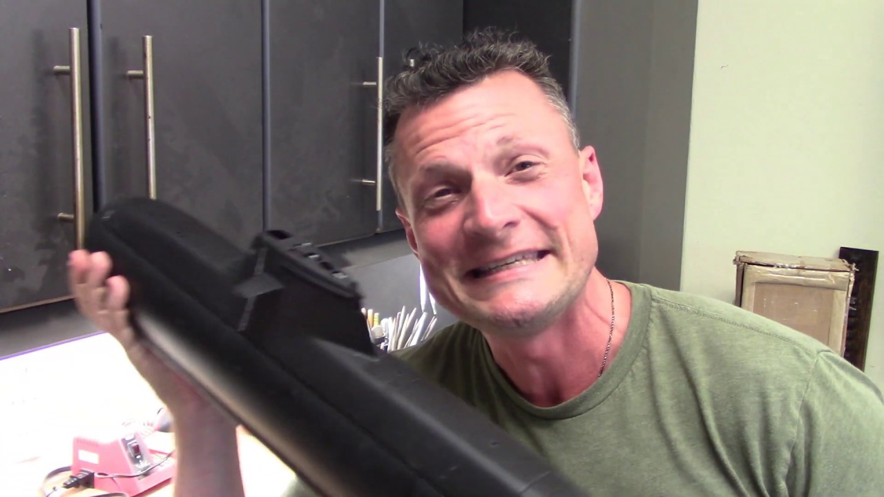 The RCSubGuy Reviews the Engel Type 212A R/C Submarine