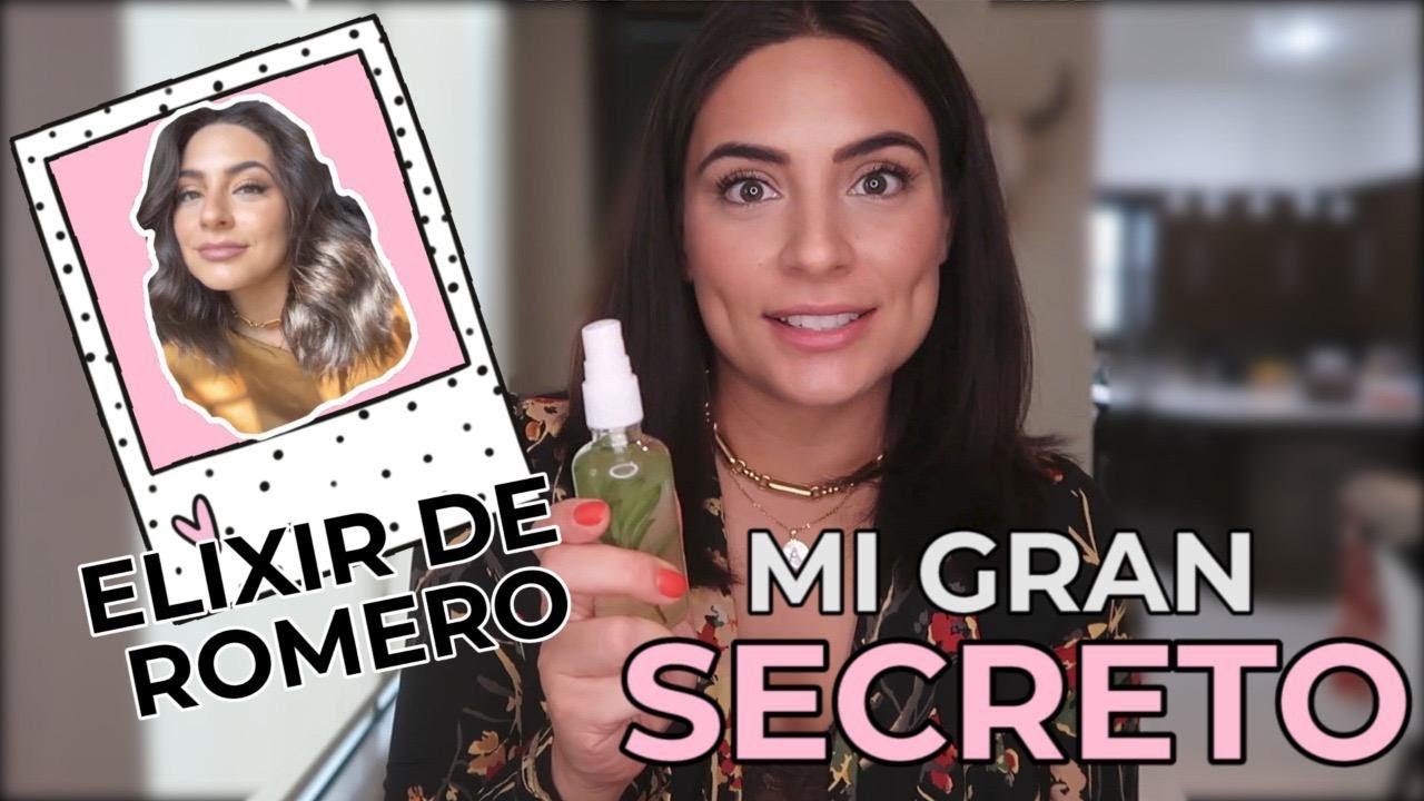 &iquest;C&oacute;mo me creci&oacute; el pelo tan r&aacute;pido?