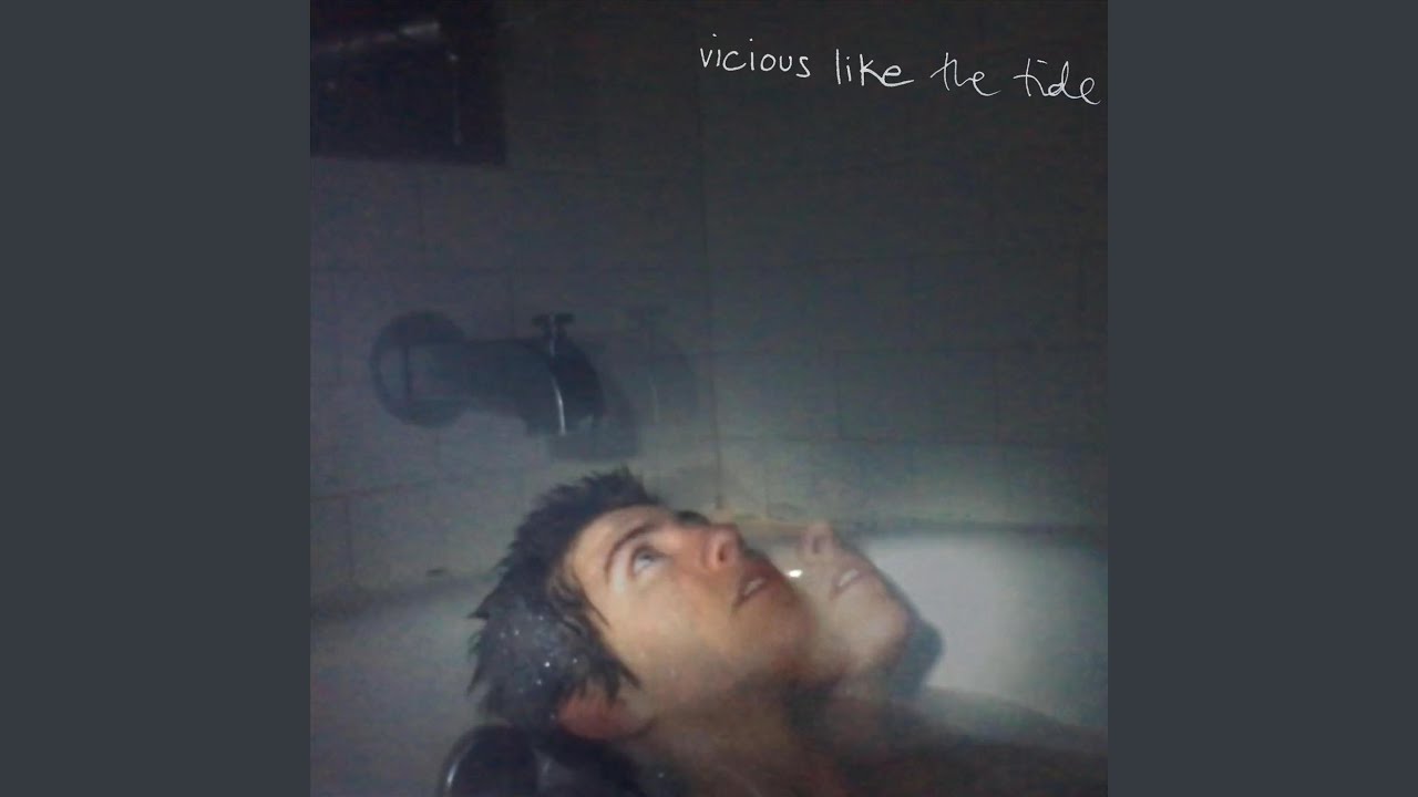Like the Tide