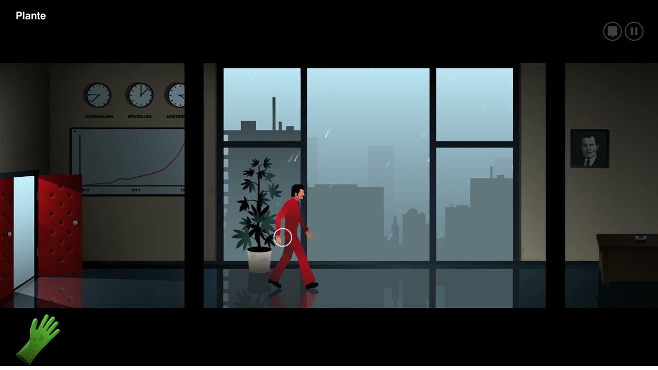 un jeux point et clique!!!!!!!!1# [The Silent Age