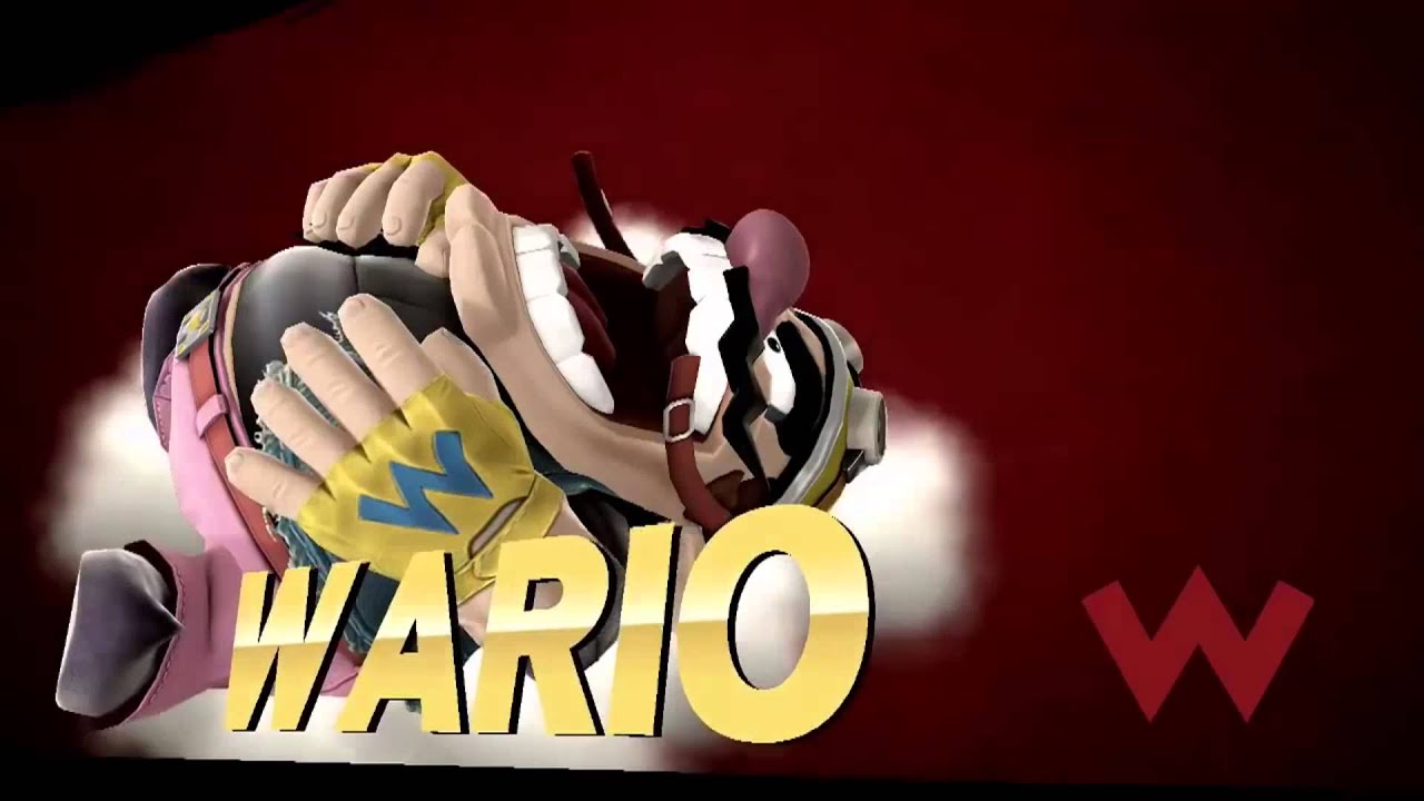 Super Smash Bros Sparta Remix