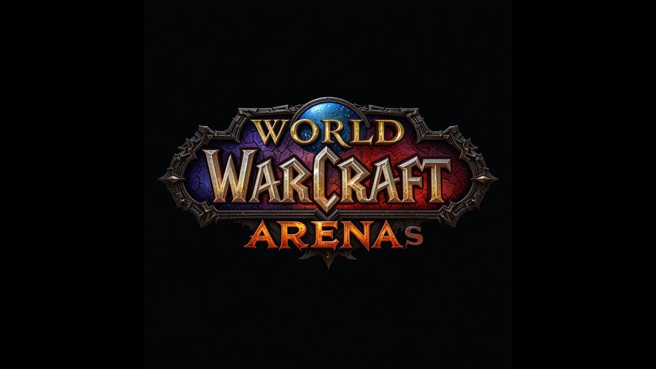 Unholy DK Arenas 2v2 #1 Élite (Whitemane)