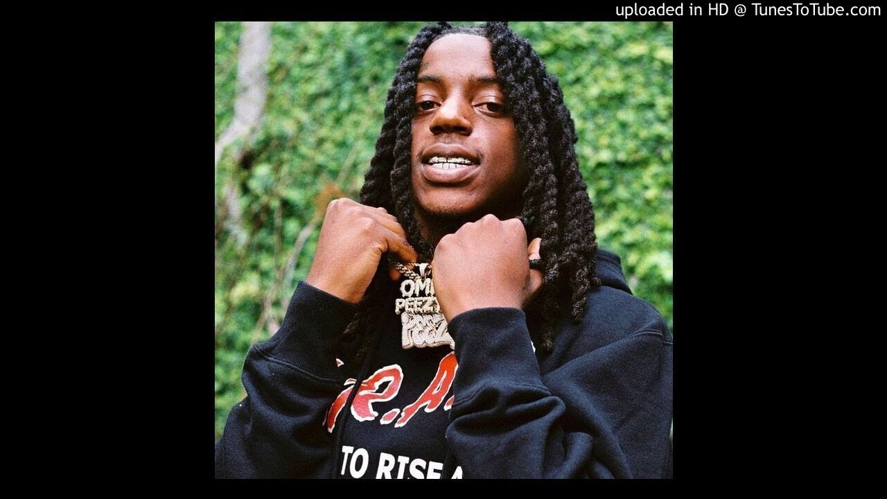 FREE OMB Peezy Type Beat 2021 - 