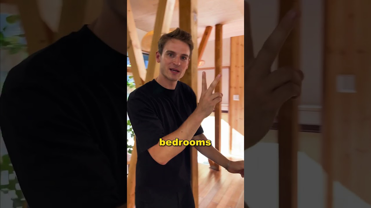 ( House Tour ) Abandoned Japanese Akiya to THIS! #Tokyo #japan #renovation