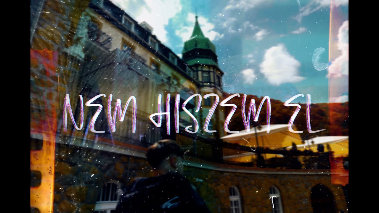 Coxyy, bari - Nem Hiszem El (Official Music Video)
