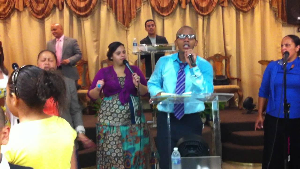 Coro de fuego - Iglesia Remanso de Paz