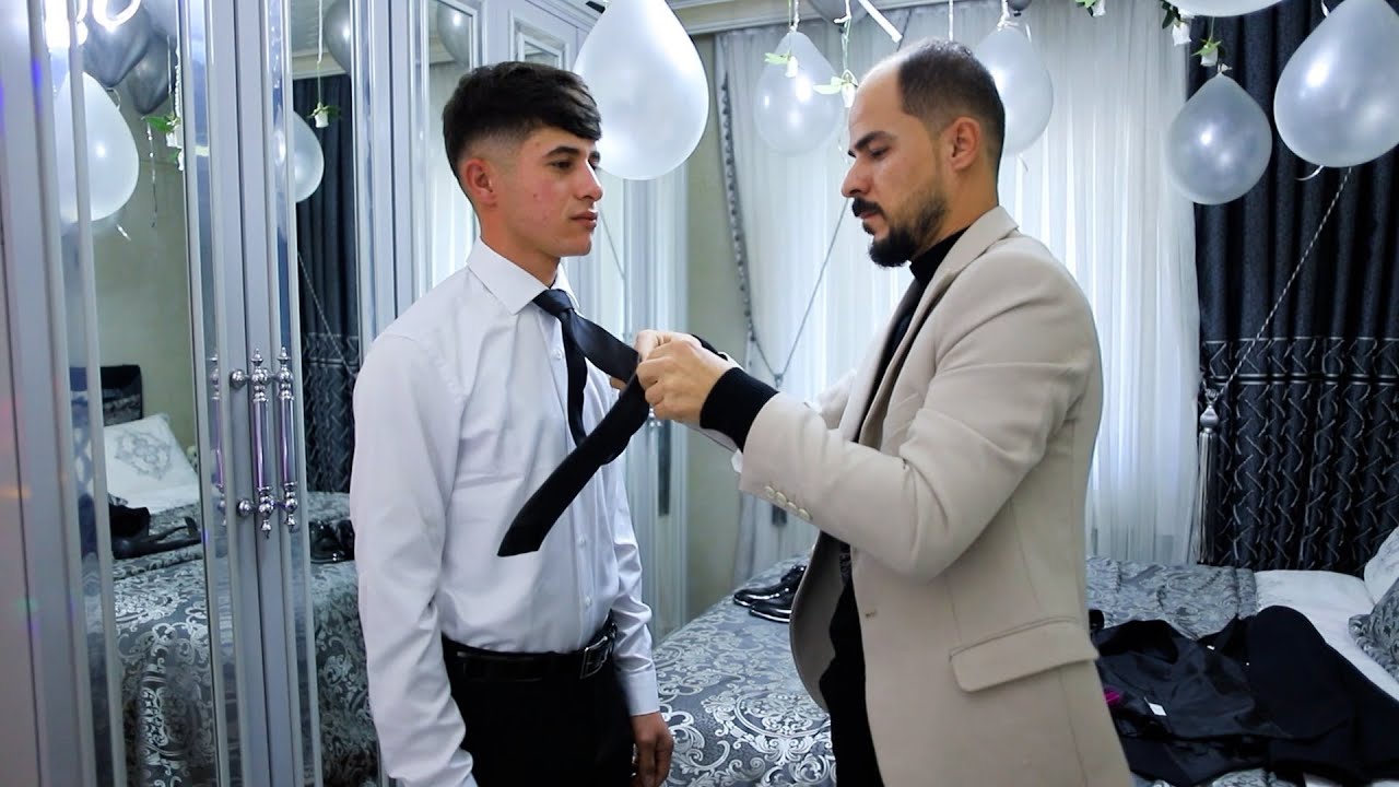 عرس يونس حمو | فلاح ابدال | تصوير ستوديو ستار | عيسى شعبان