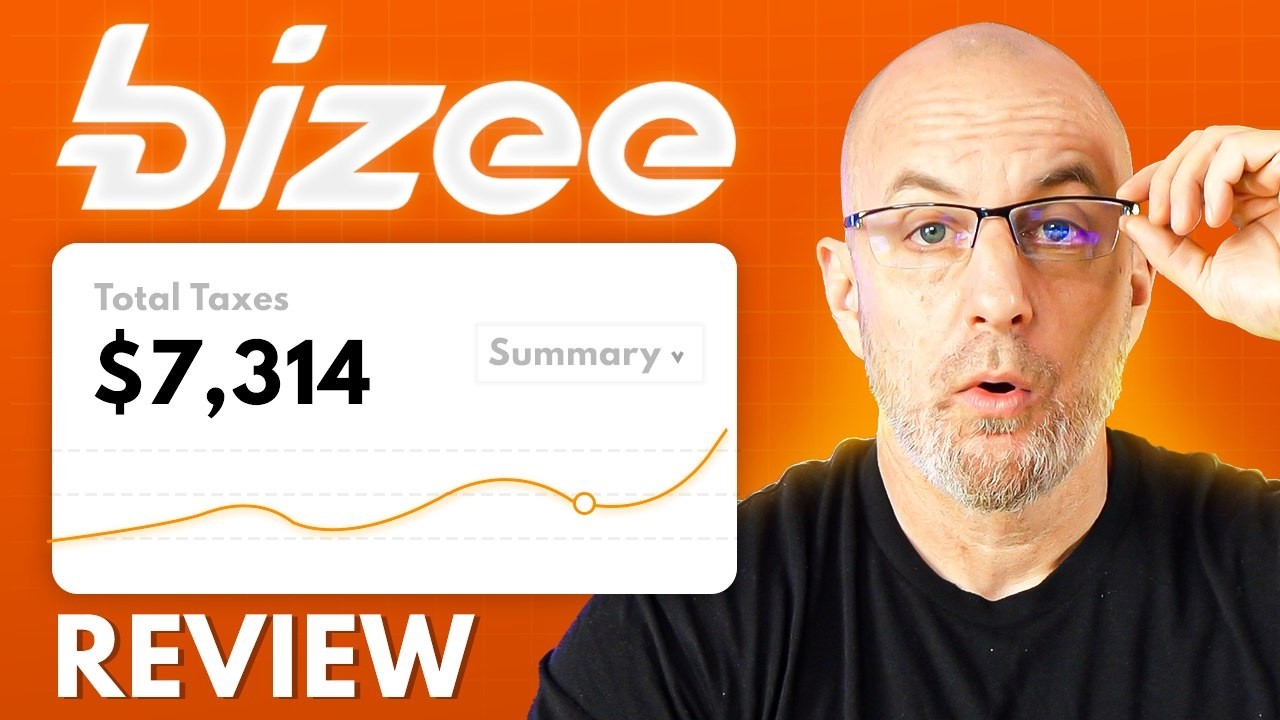 Обзор Bizee | Bizee против ZenBusiness: вердикт 2026 года