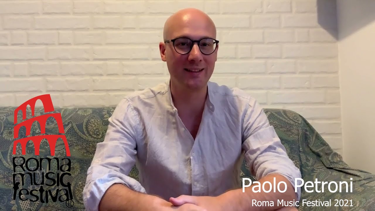 Paolo Petroni