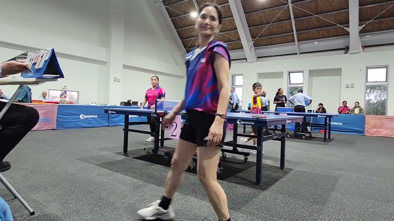 20260314.1750.桀.霧台鄉運桌球。