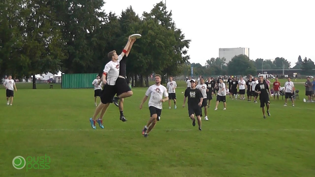 XEUCF 2013: Highlights