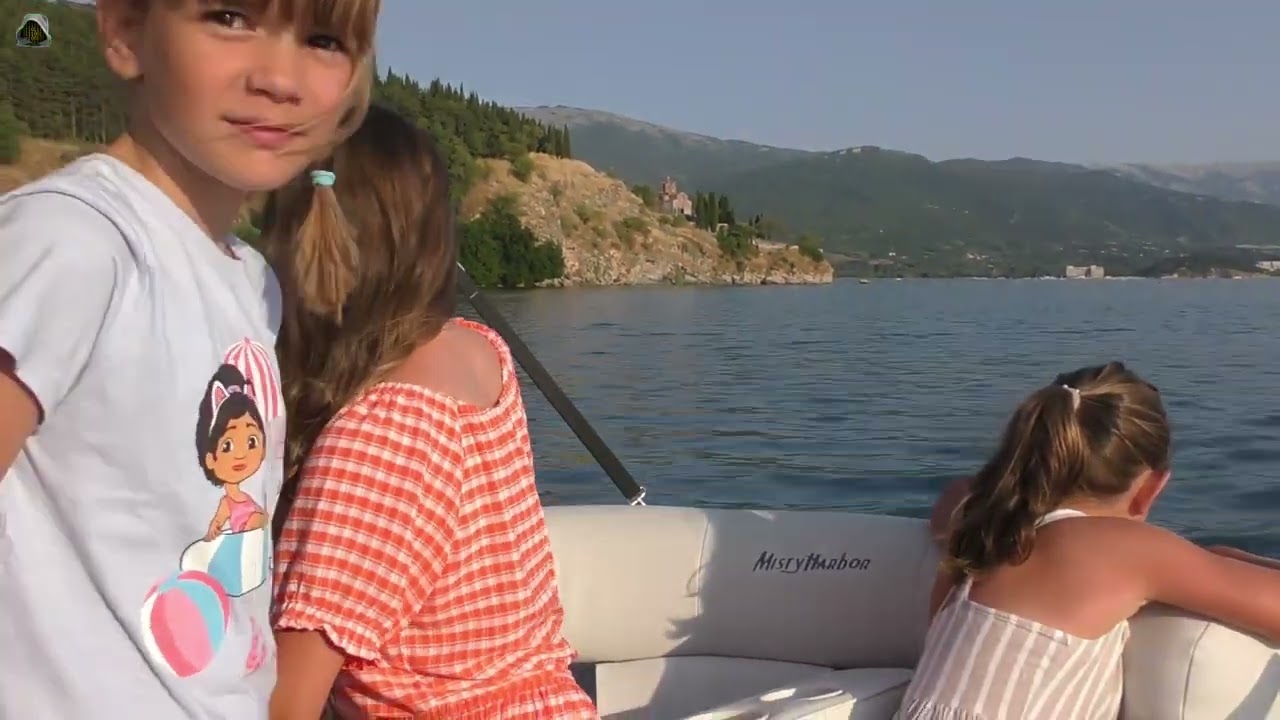 Ohrid 2024, reportaža  (FHD)