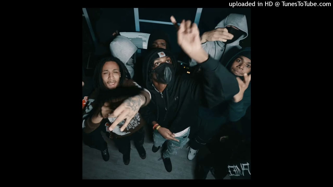 3Wick X Jah Drillz X Mari B X Yosimi Type Beat 2025 - Lay Down