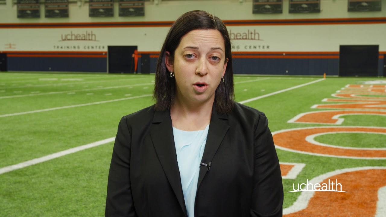 What is Regenerative Medicine in Orthopedics? | Rachel Frank MD, Orthopedic Surgeon | UCHealth