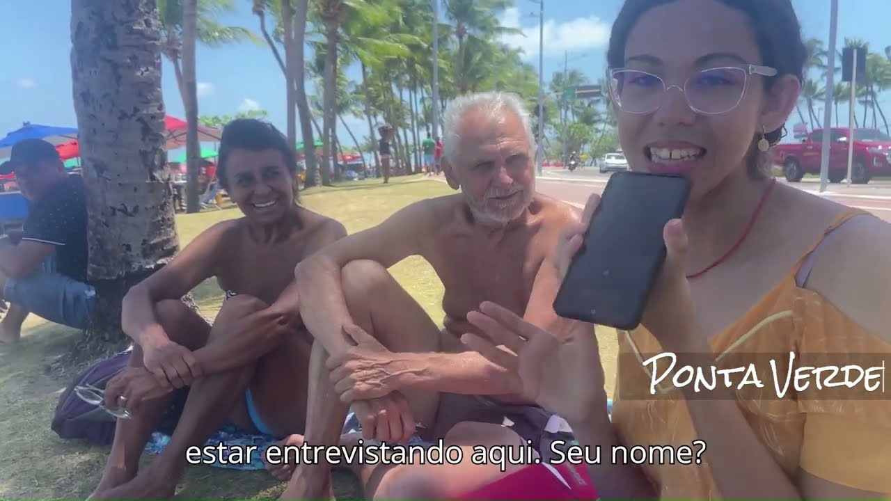 Espaço Urbano de Maceió