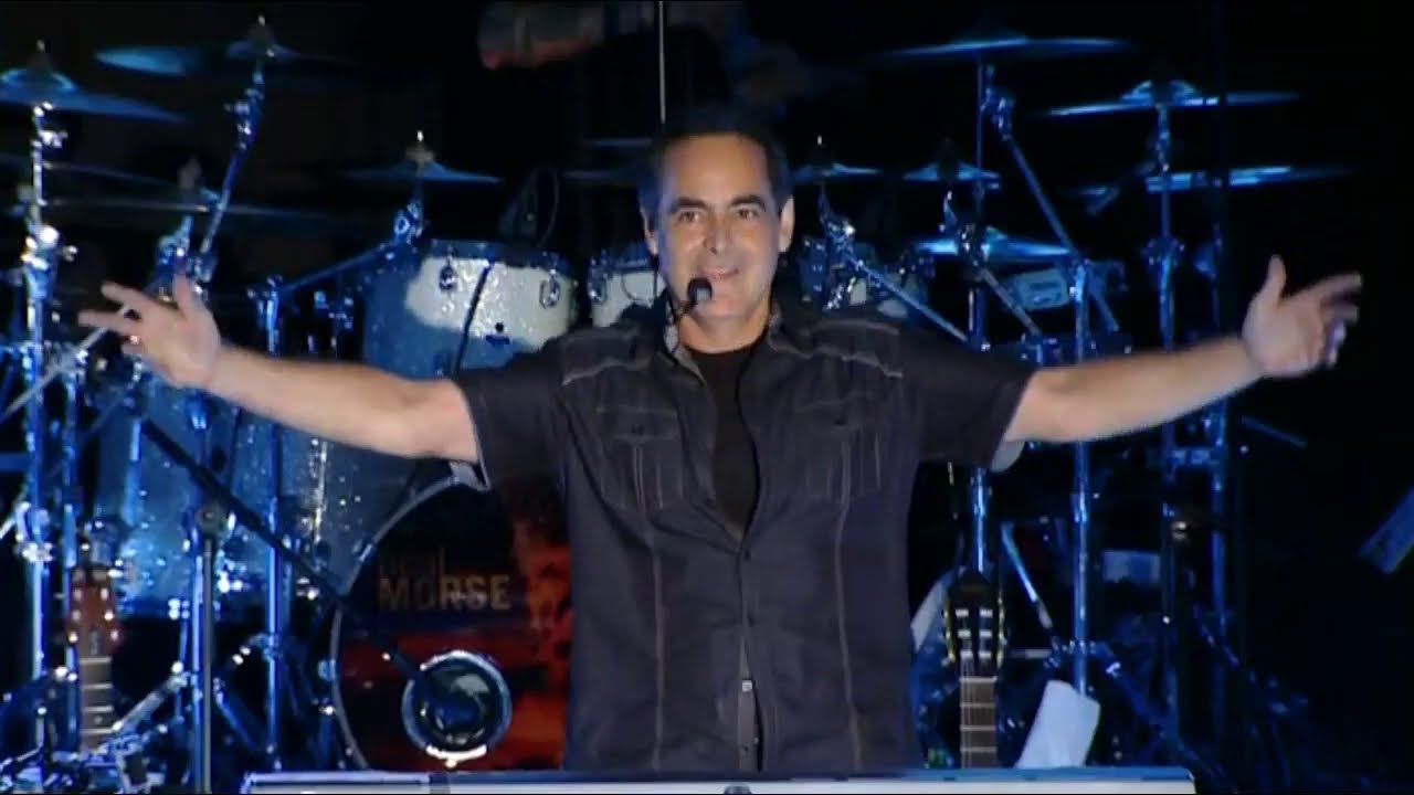 Neal Morse === Morsefest! 2015 [ Documentary ] ★HQ★