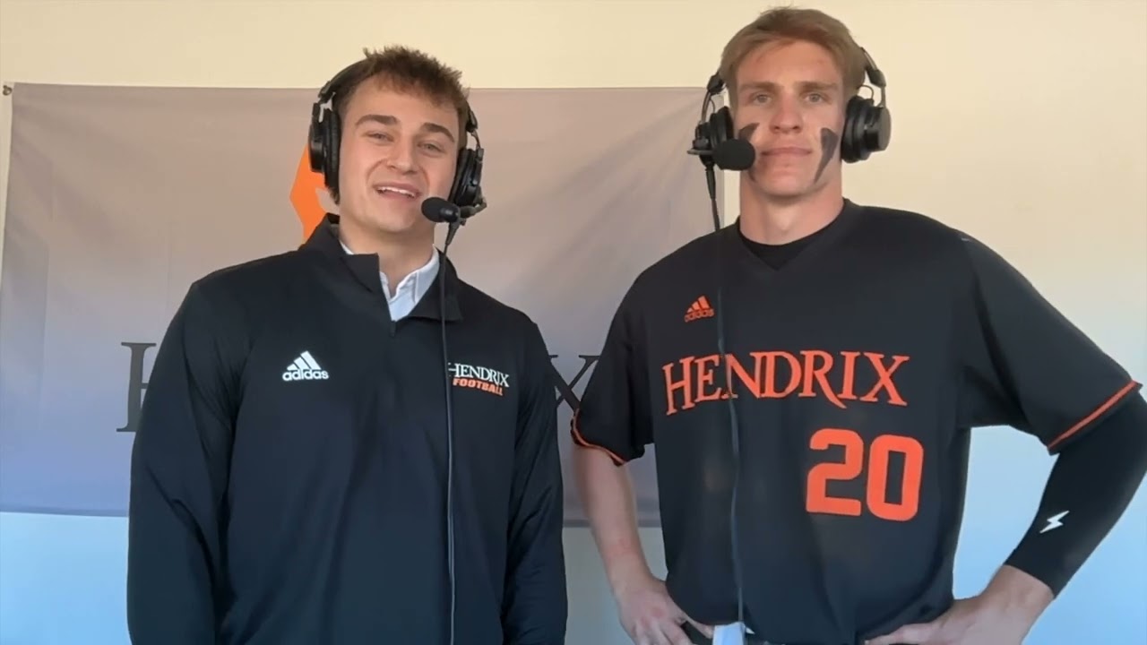 Warrior Sports Network: BSB 2.7.26 | Shaun Pope & Aiden Leggett