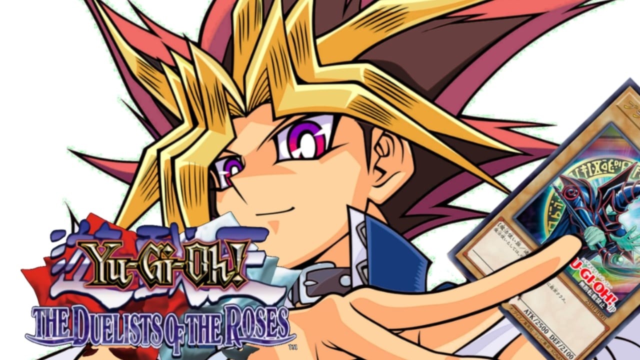 CARI KARTU OP | LIVE YUGIOH THE DUELISTS OF THE ROSES #live #yugioh