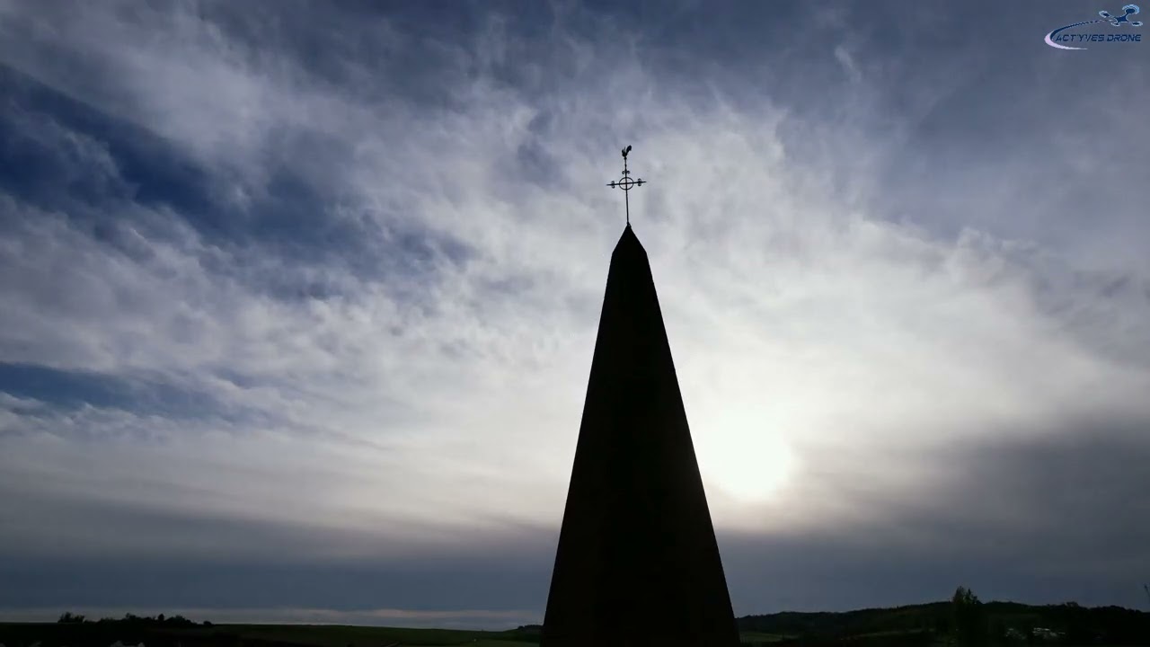 ACTYVES DRONE   Escolives St Camille 02 ¤