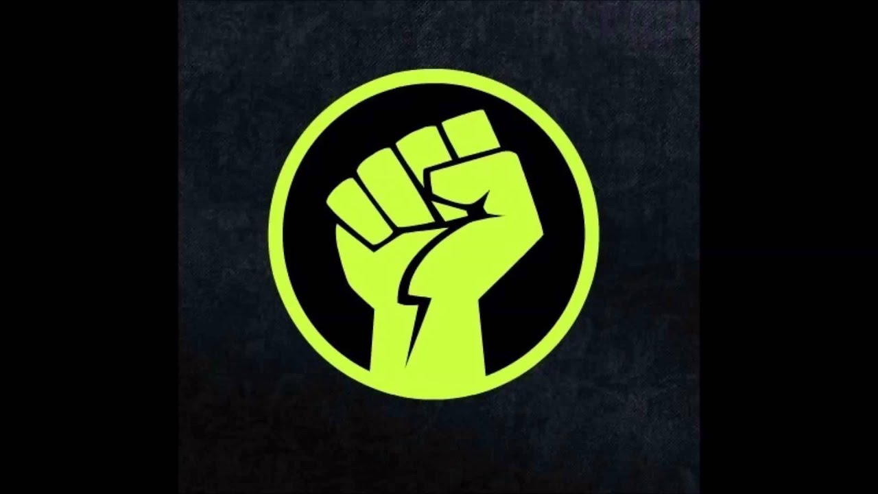 Hard Drums - Hip Hop Beat - DJ WOODFELLA