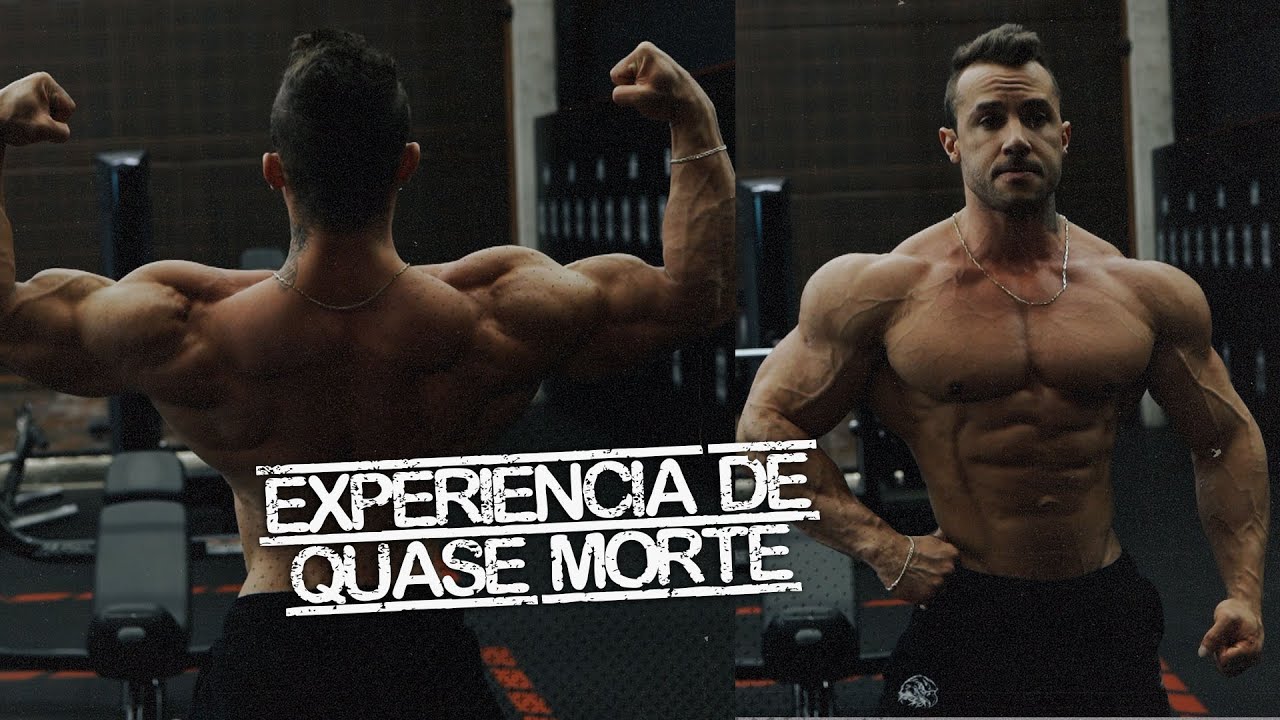 PRIMEIRO TREINO DA FINALIZAÇÃO, DIOGO MOSTROU O SHAPE | DIOGO MONTENEGRO
