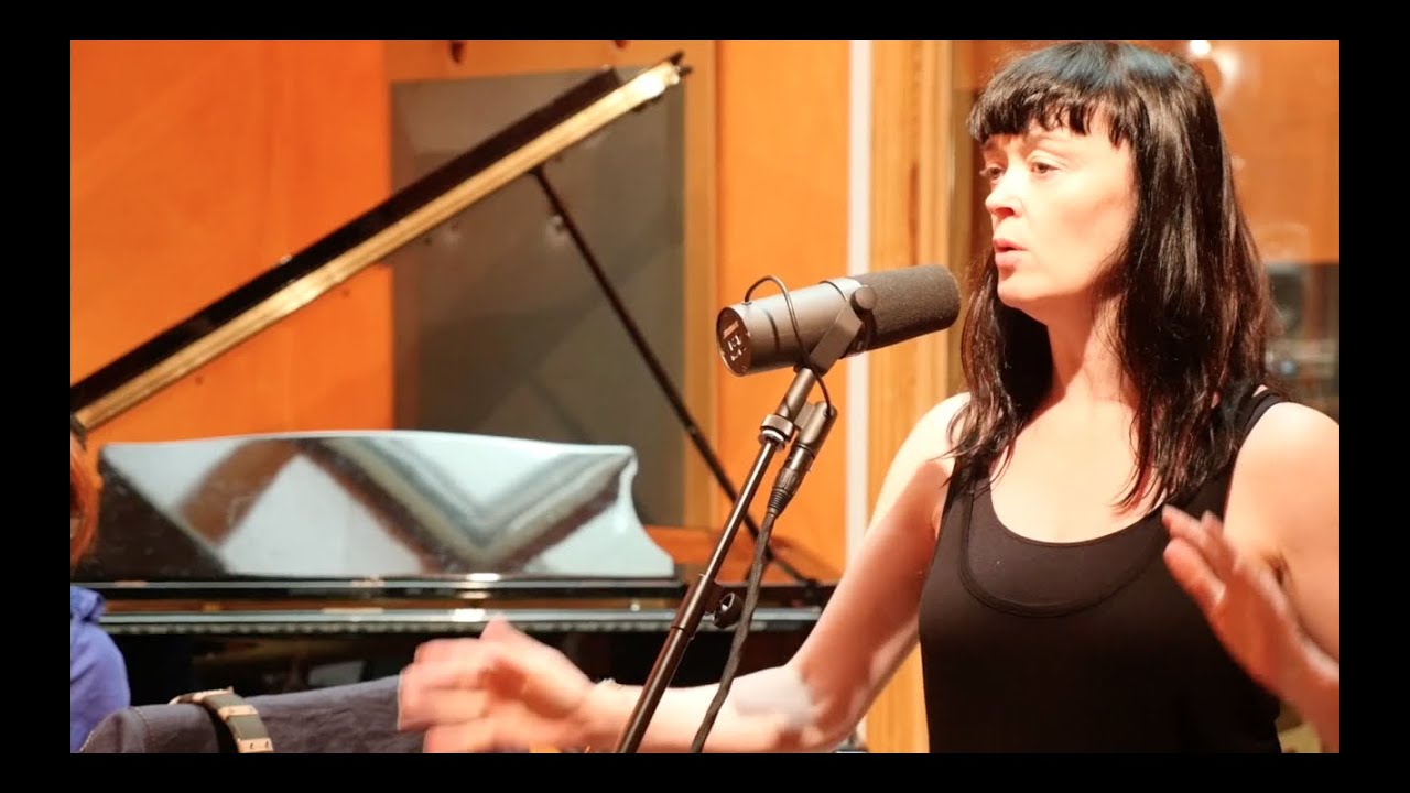 Bronagh Gallagher - 'Gather Your Greatness' Teaser