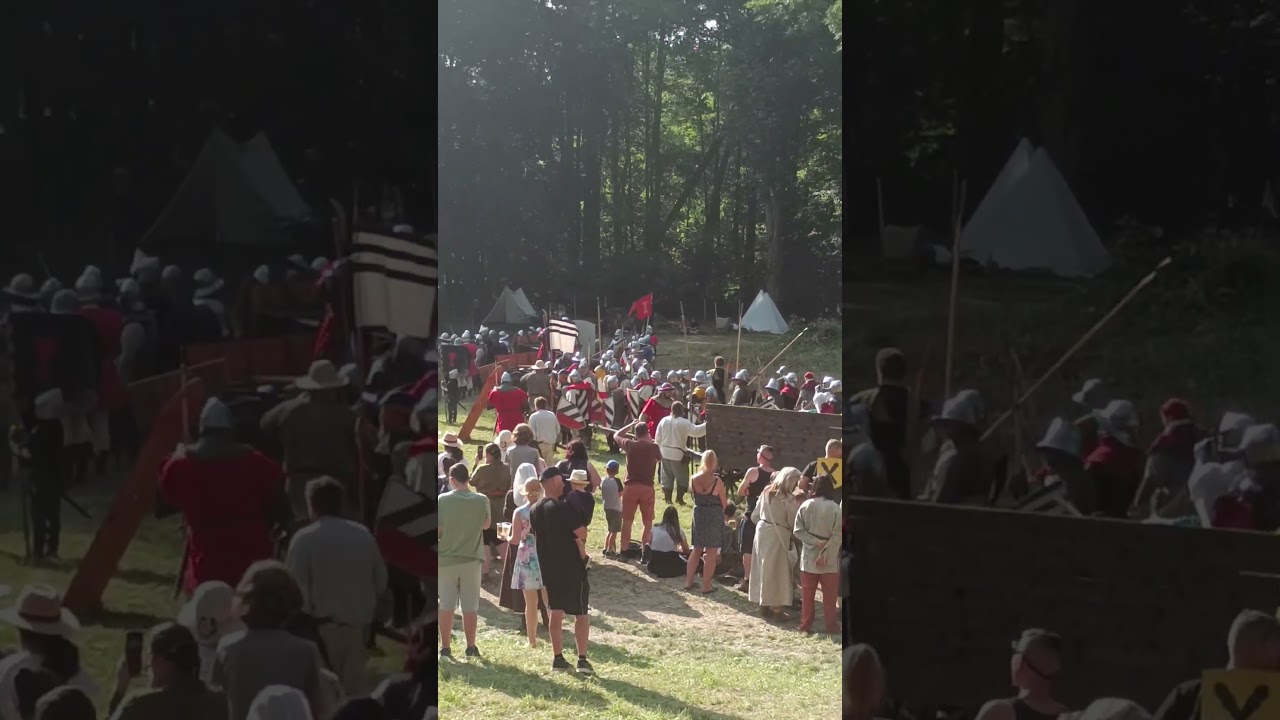 Historic Battle of the Kingdoms 