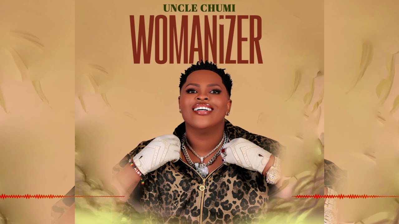 Womanizer - Uncle chumi