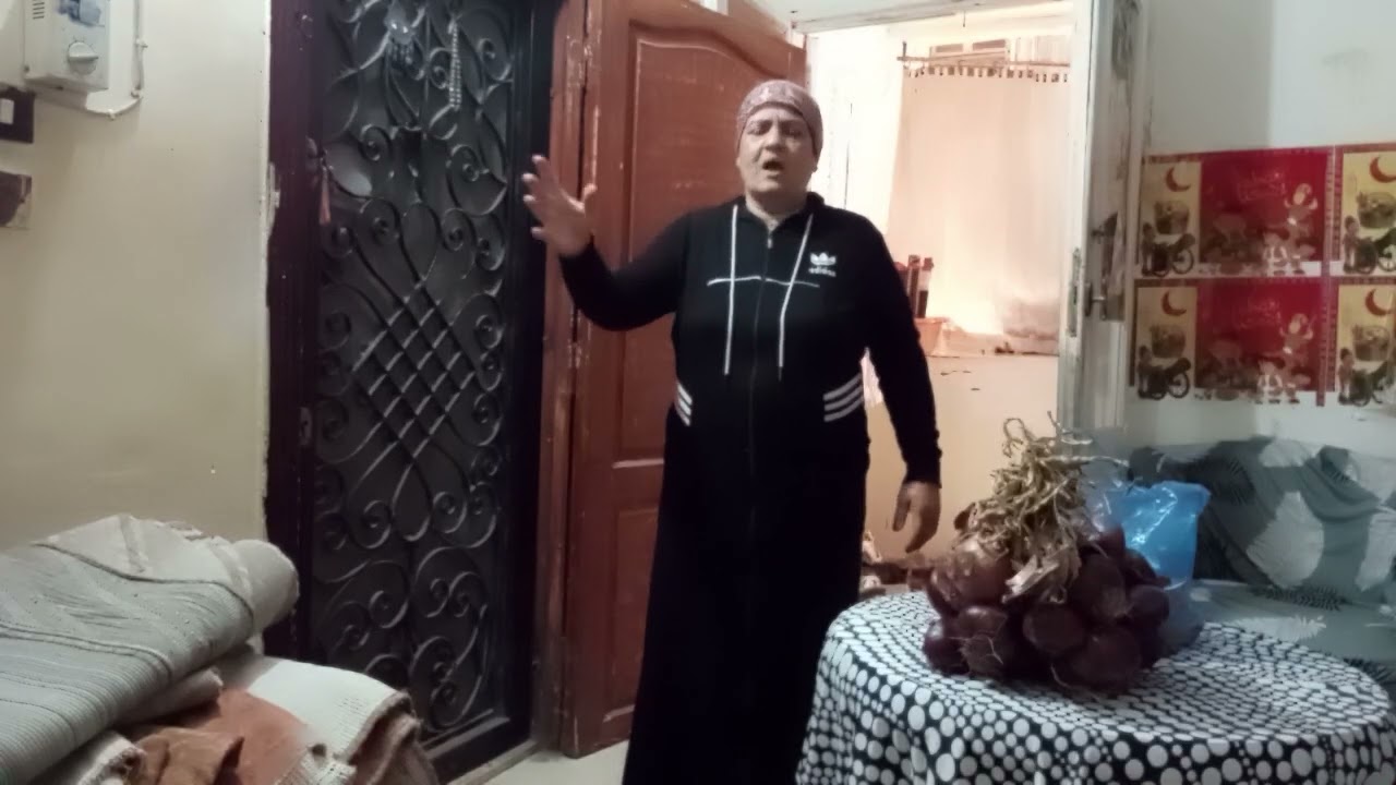 حبايب ماما مني تعالو شوفو ماما مني عملت اي انهرده ❤️❤️❤️