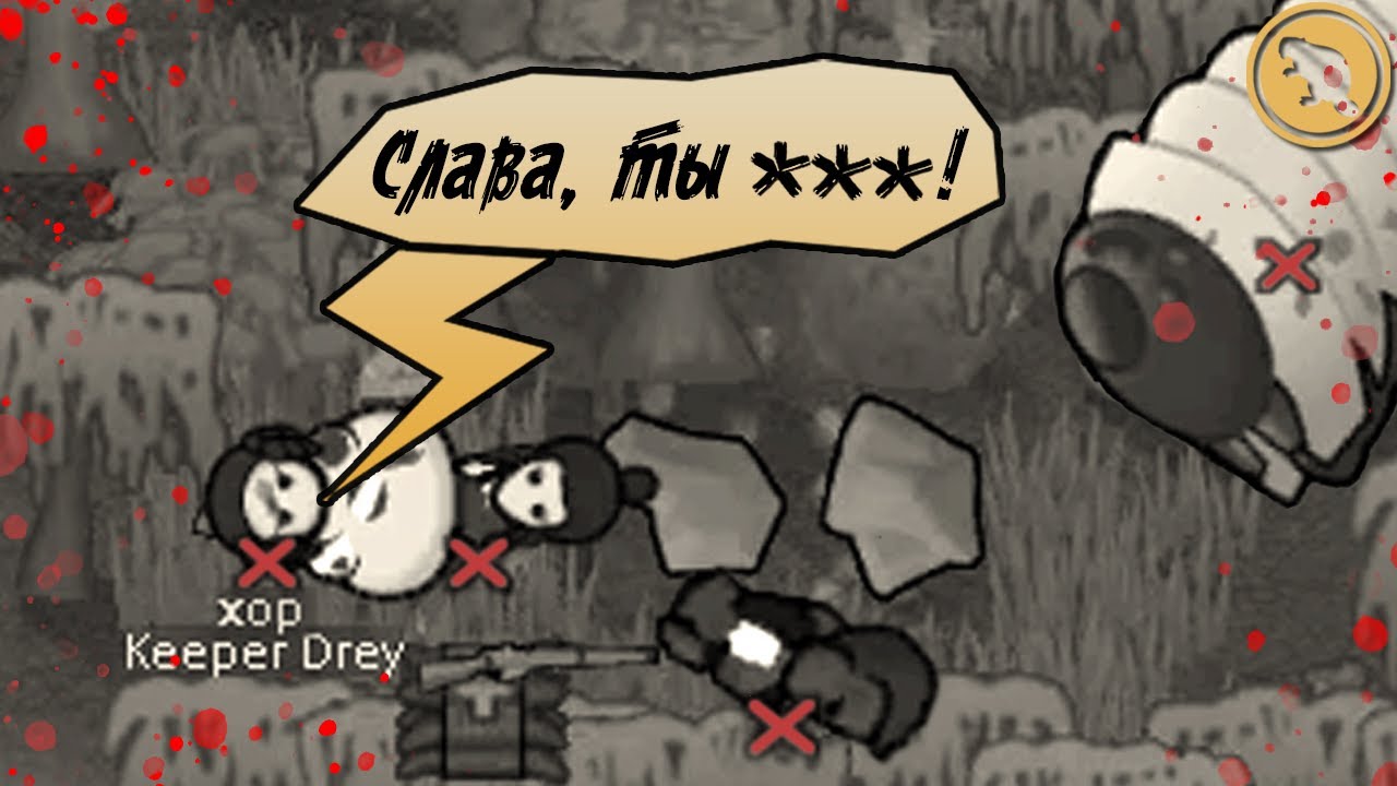 ДРЕВНЕЕ ЗЛО ПРОБУДИЛОСЬ! Кооп хардкор с @CrewGTW и @KeeperDrey ! Rimworld 1.5