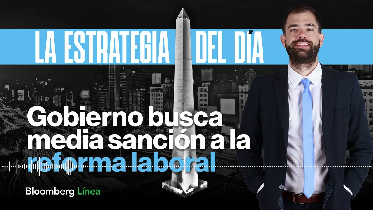 Se conoció la inflación de enero, el Gobierno busca media sanción a la reforma laboral