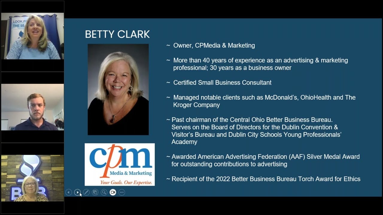 Full Funnel Strategy  Combining Digital & Traditional Marketing Outreach Successfully