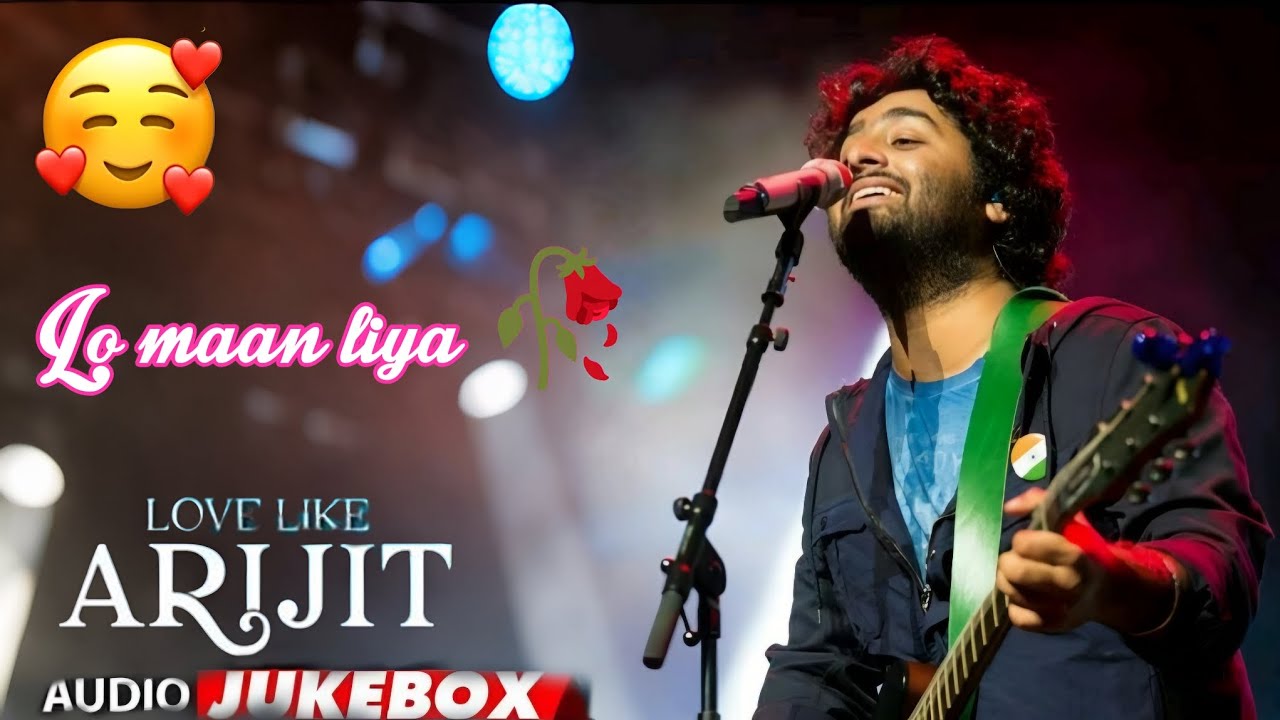 Top 10 sad song of Arijit Singh | Arijit Singh new song Mood sad | Arijit Singh sad song | sad song