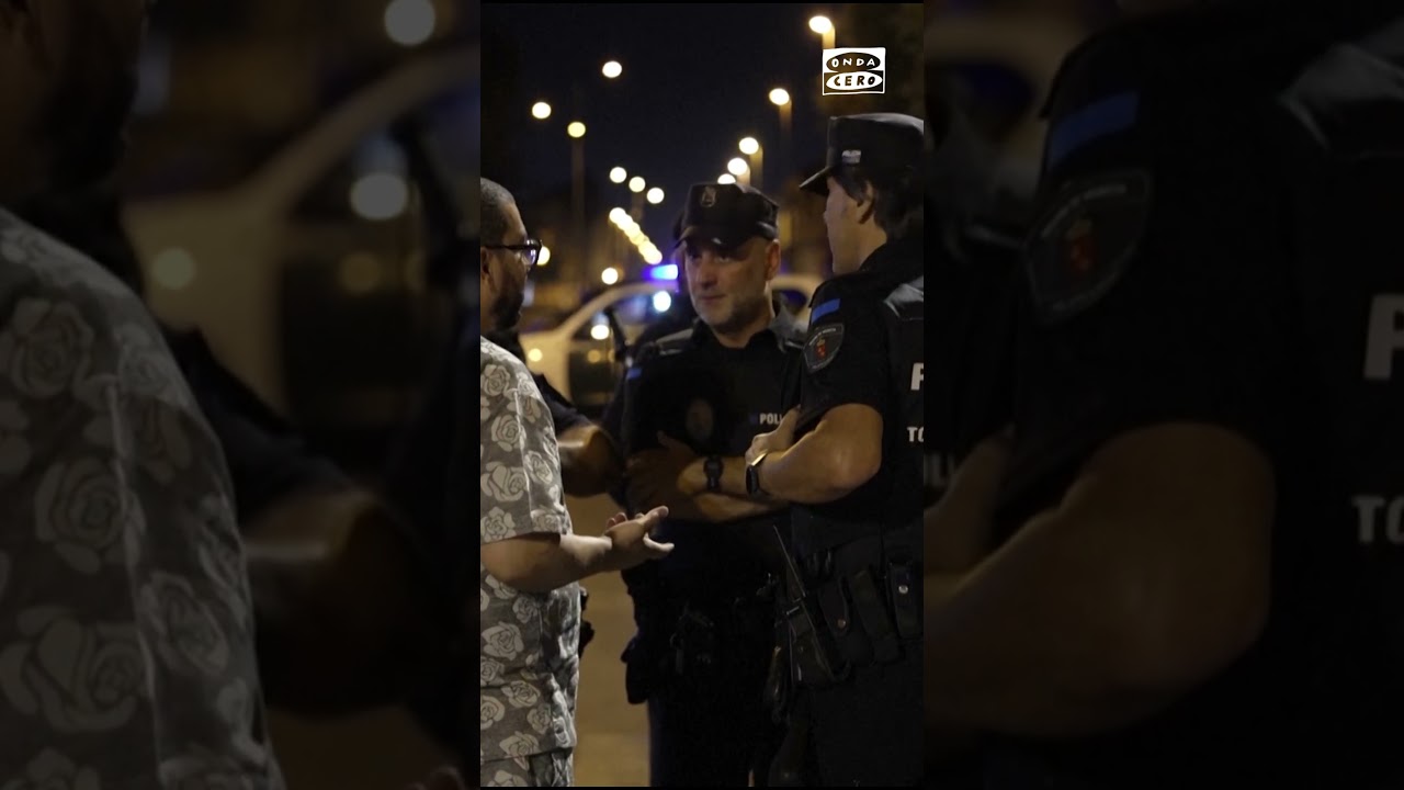 &iquest;Qu&eacute; est&aacute; pasando en Torre Pacheco? Disturbios y varios detenidos 🚨