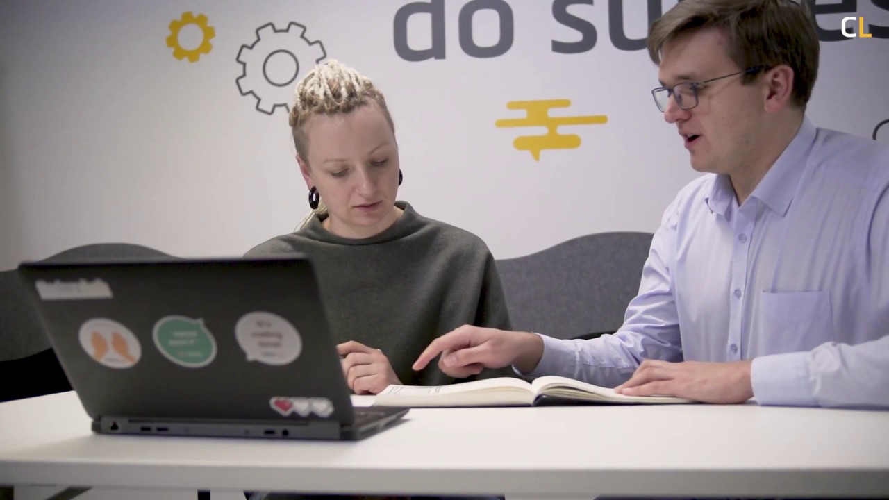 Kurs Digital UX w Coders Lab