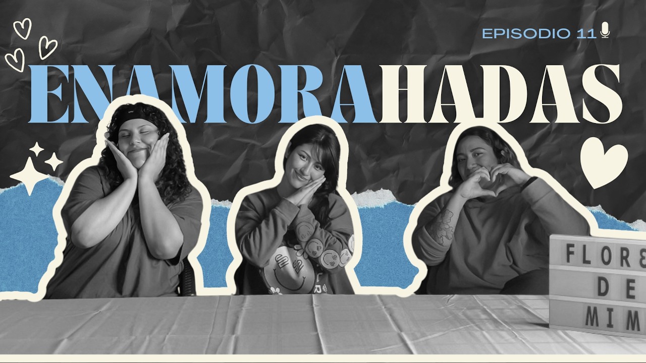 LA MAGIA DEL AMOR | EP. 11