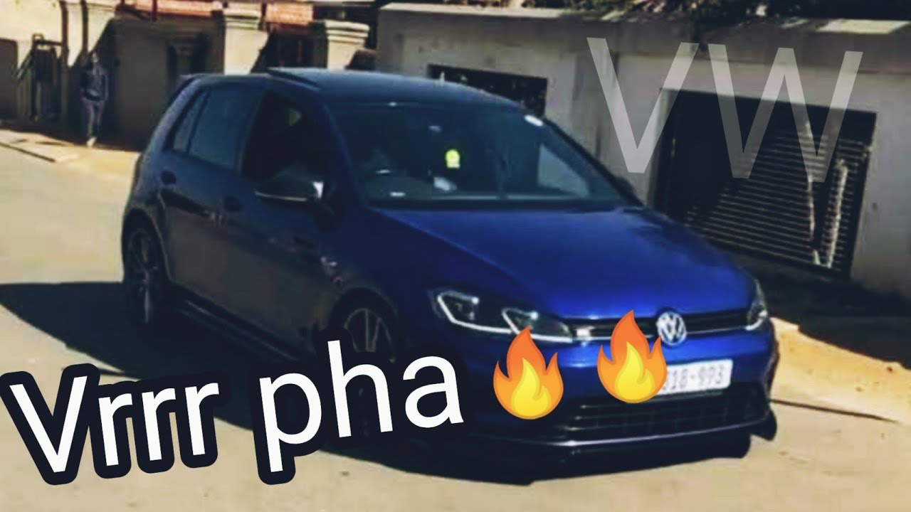 Mzansi Vrrrr pha🇿🇦