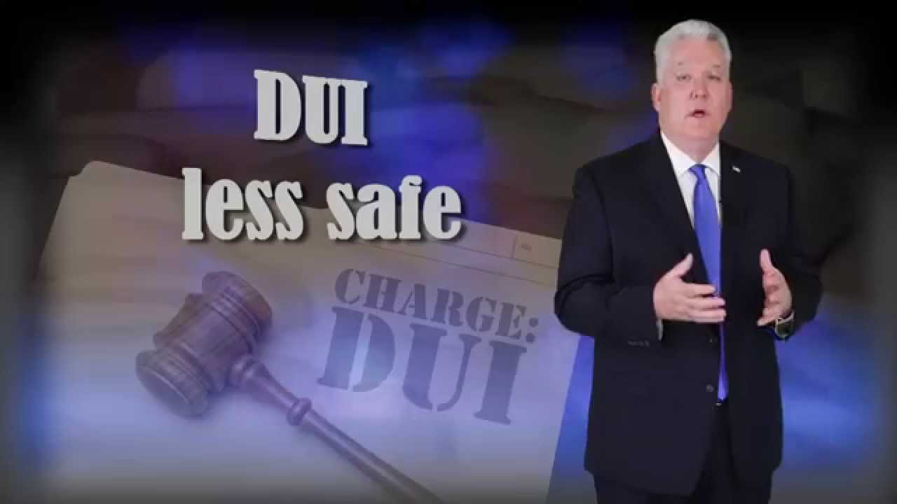 DUI Per Se - Georgia DUI Lawyer - DUI Less Safe - Statesboro DUI Lawyer - Keith Barber